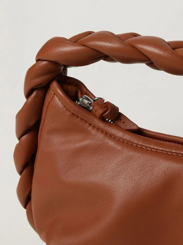 商品Hereu|Espiga Hereu mini bag in padded nappa leather,价格¥3057,第3张图片详细描述