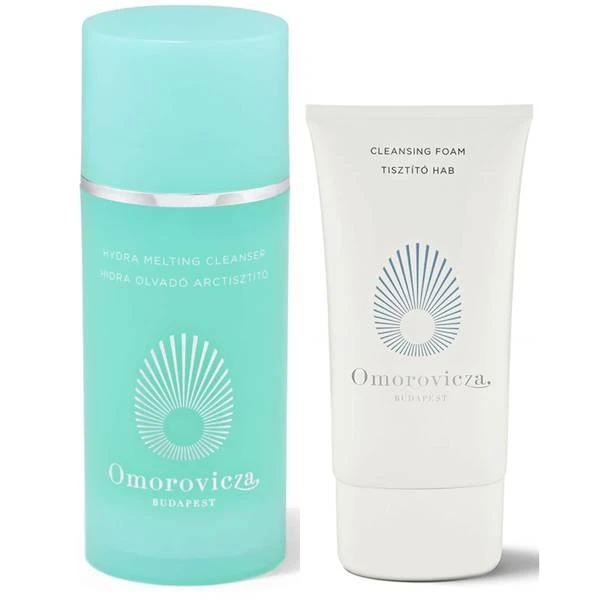 商品Omorovicza|Omorovicza Hydrating Set,价格¥1544,第1张图片