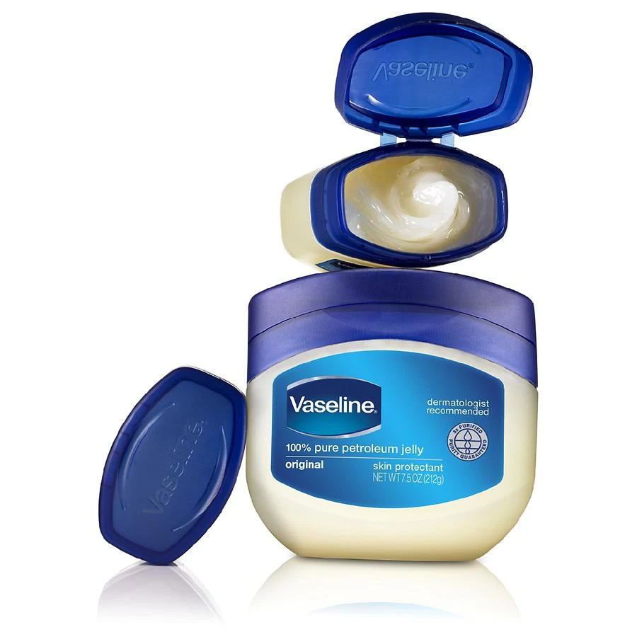 商品Vaseline|Petroleum Jelly Original,价格¥30,第5张图片详细描述