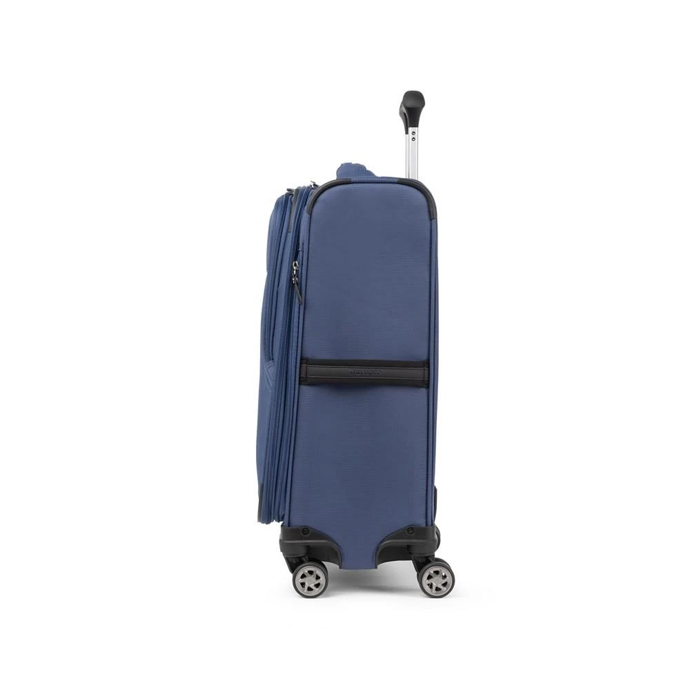 Travelpro Valise rigide et extensible à roulettes pivotantes