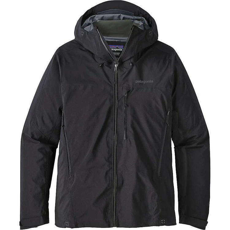 商品Patagonia|Patagonia Men's Pluma Jacket,价格¥2750,第2张图片详细描述