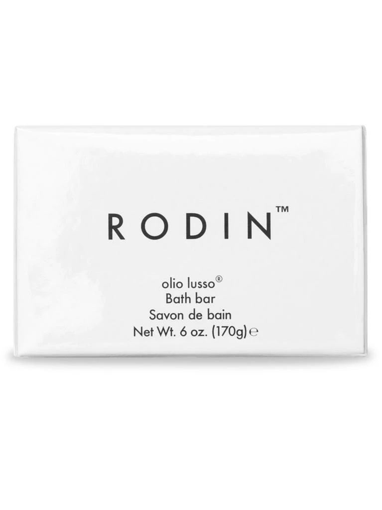 商品RODIN olio lusso|沐浴香皂,价格¥264,第2张图片详细描述