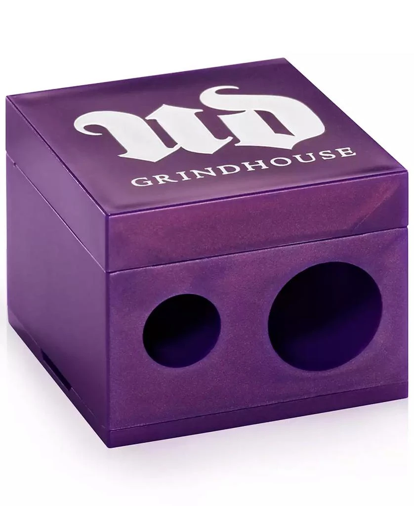 商品Urban Decay|Urban Decay Grindhouse Double Barrel 卷笔刀,价格¥90,第1张图片