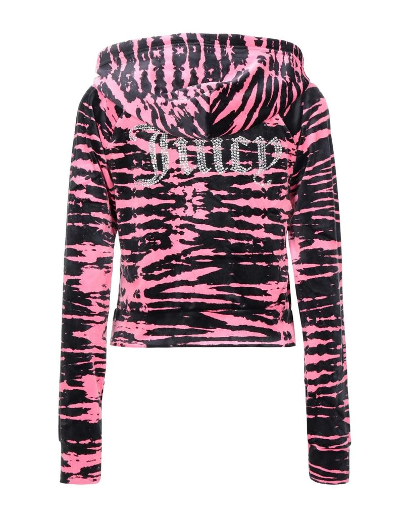 商品Juicy Couture|Hooded sweatshirt,价格¥580,第2张图片详细描述