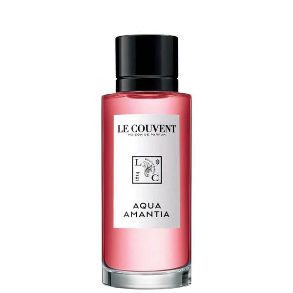 商品Lookfantastic|Le Couvent Des Minimes Absolute Botanical Colognes Aqua Amantia 100ml,价格¥544,第1张图片