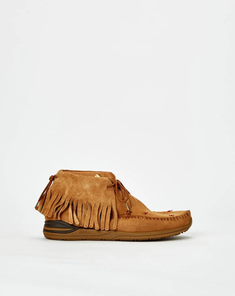 商品VisVim|Fbt Shaman-Folk,价格¥4156,第1张图片