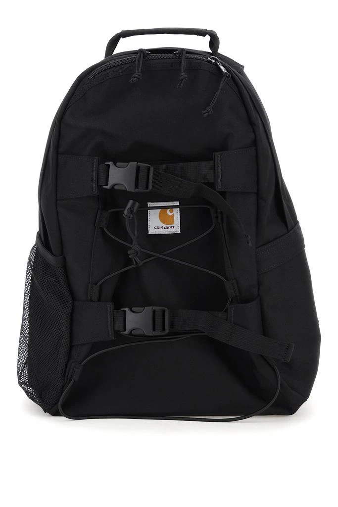 商品Carhartt|Kickflip Backpack In Recycled Fabric,价格¥937,第1张图片