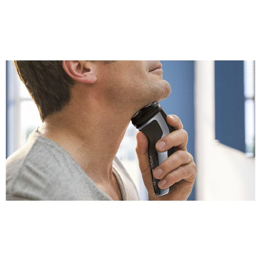 商品Philips|Shaver 2500 (S1311/82),价格¥640,第4张图片详细描述