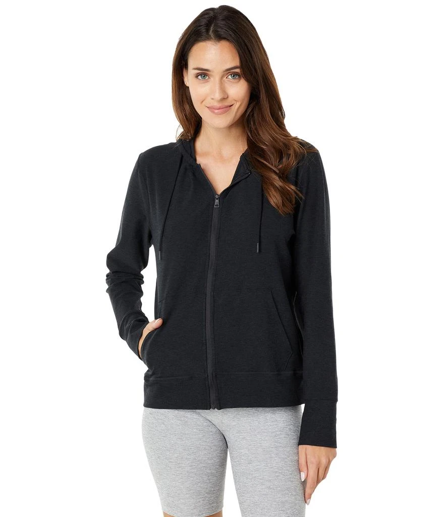 商品Beyond yoga|Spacedye Everyday Hoodie,价格¥1107,第1张图片