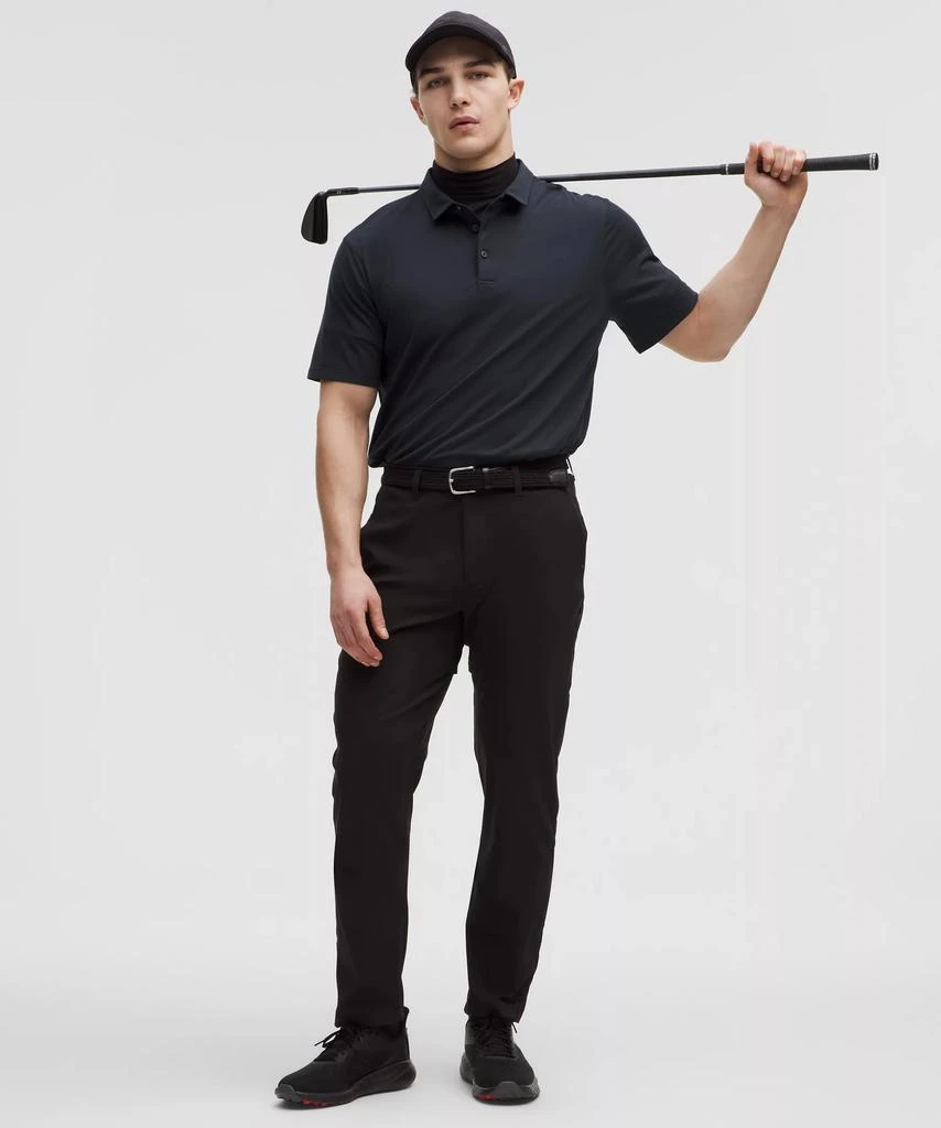 Evolution Short-Sleeve Polo Shirt 商品