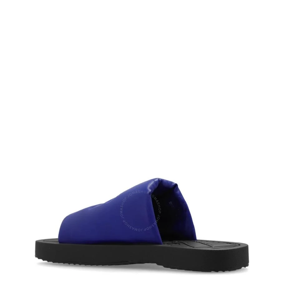 商品Burberry|EKD Slab Slip-On Slides,价格¥1464,第3张图片详细描述