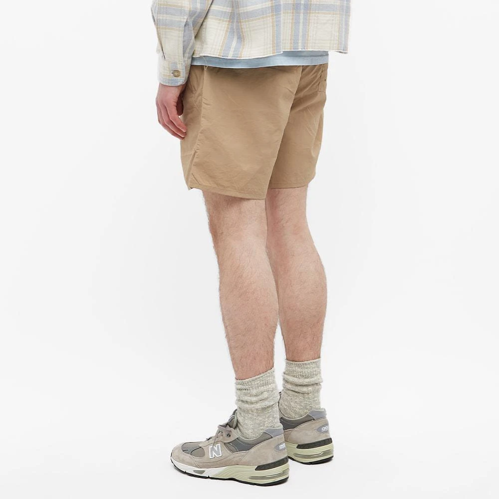 商品Adsum|Adsum Site Short,价格¥438,第3张图片详细描述