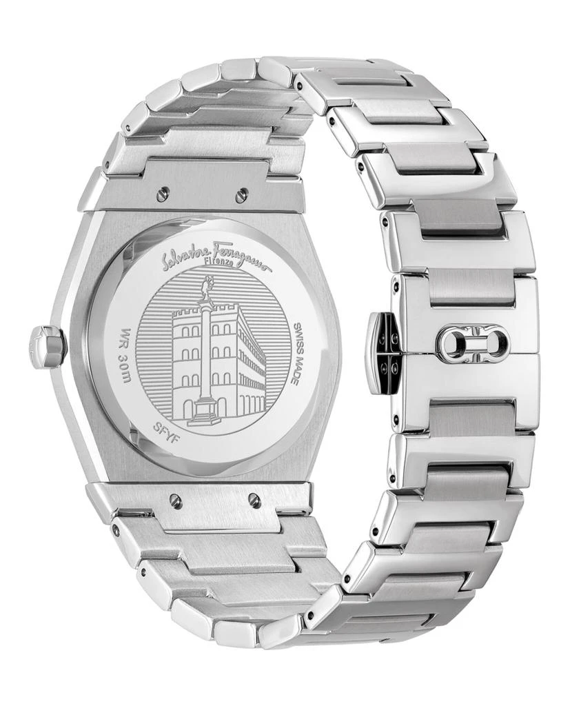 商品Salvatore Ferragamo|Vega Bracelet Watch,价格¥3259,第3张图片详细描述