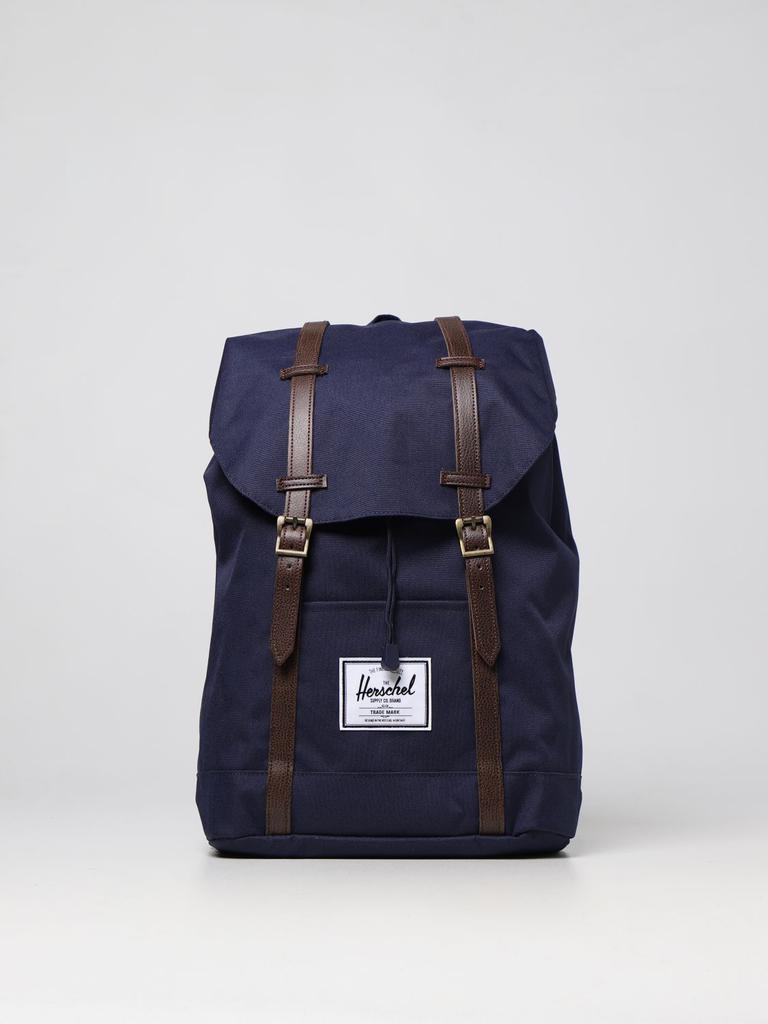 Herschel Supply Co. backpack for man商品第1张图片规格展示