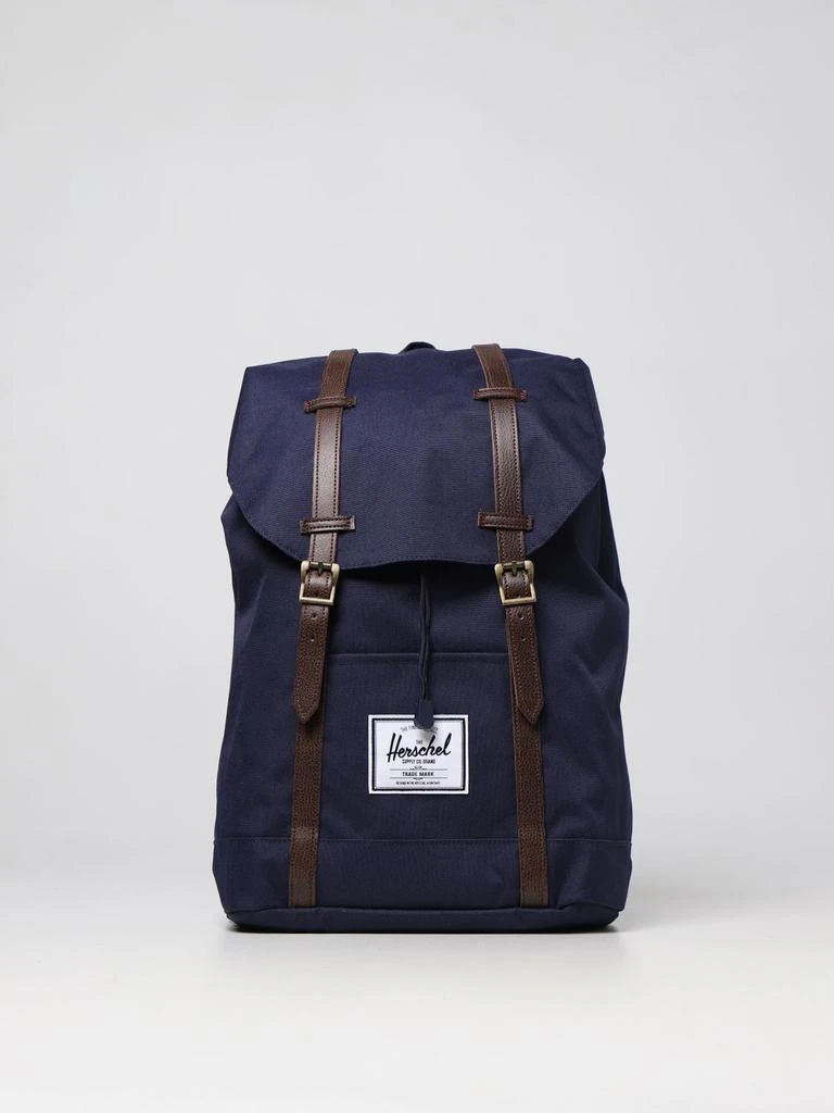 商品Herschel Supply|Herschel Supply Co. backpack for man,价格¥735,第1张图片