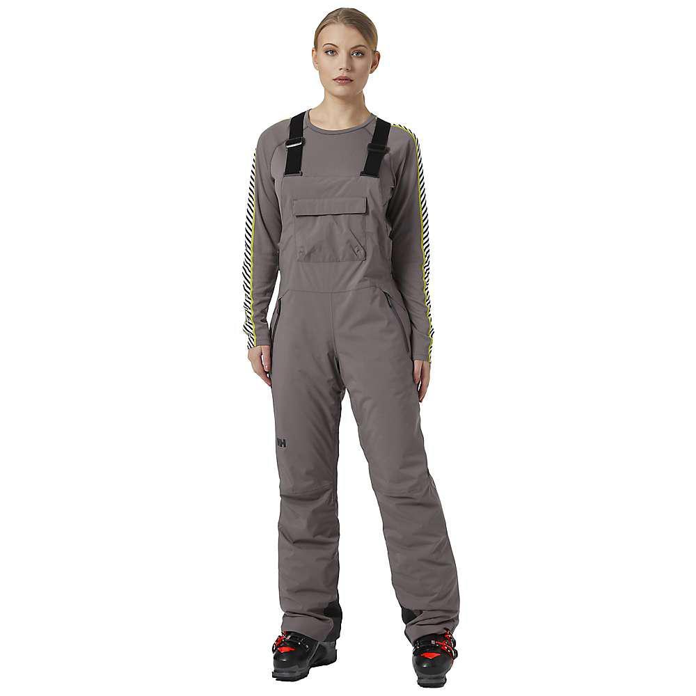 商品Helly Hansen|Women's Legendary Insulated Bib Pant,价格¥1138,第1张图片