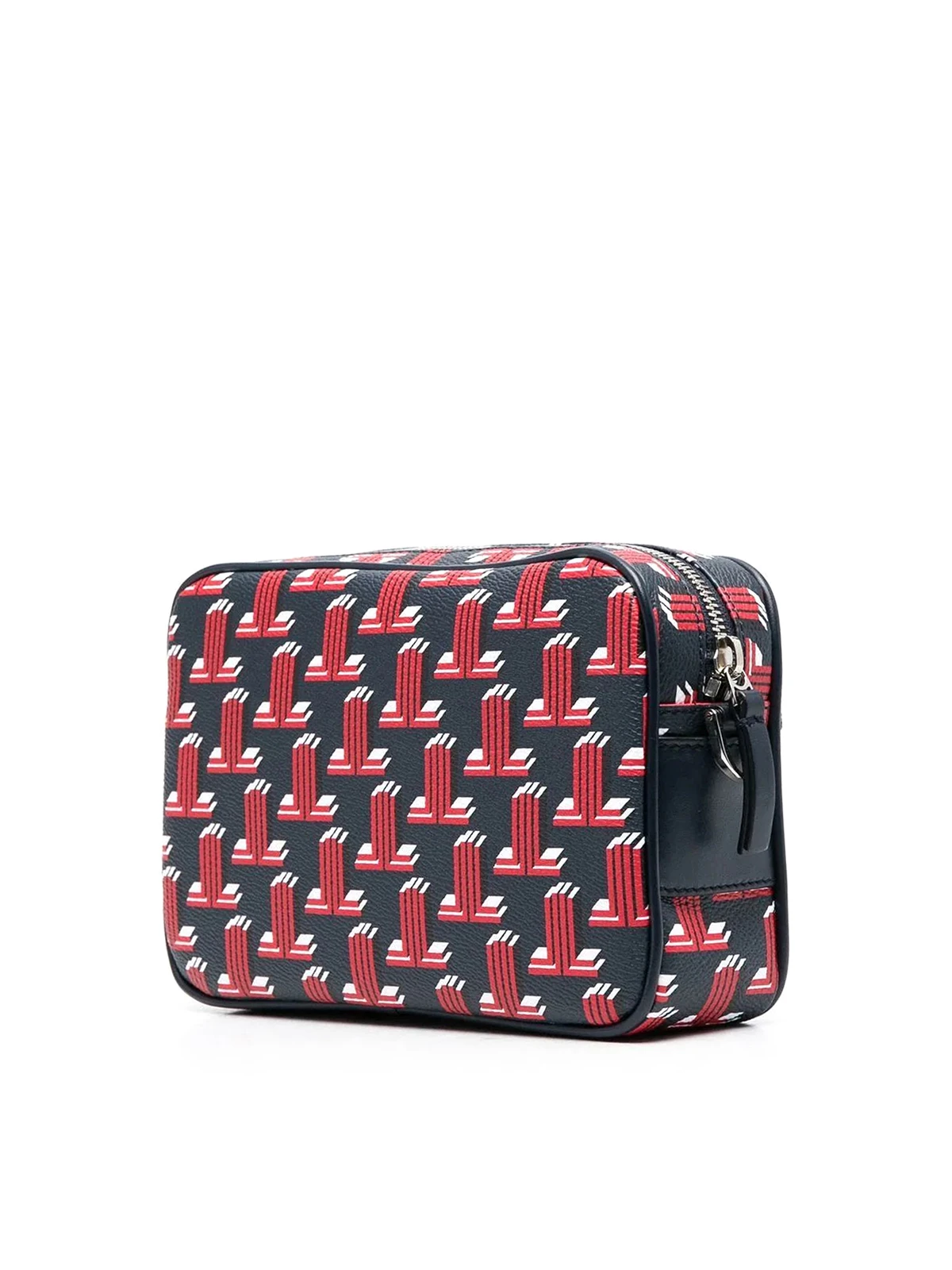 商品【商品预售7天】 Lanvin|Lanvin 男士斜挎包 LMBGLI00JLTE3524 红色,价格¥3200 描述