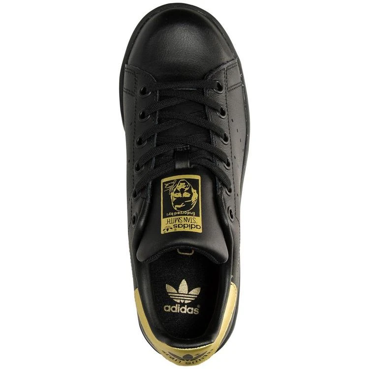 大女孩 Stan Smith 休闲板鞋 商品
