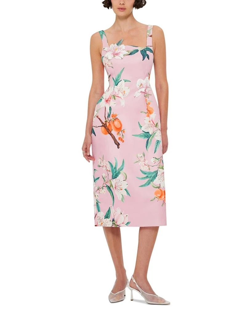 Larissa Midi Dress 商品