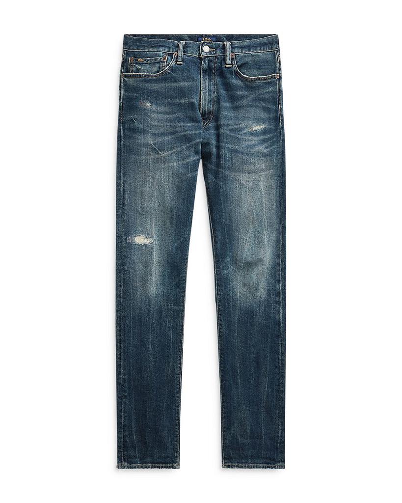 Sullivan Slim Stretch Jeans商品第3张图片规格展示