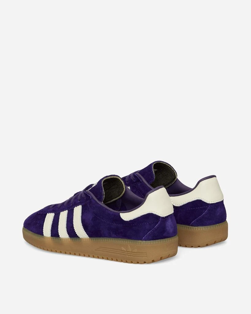 商品Adidas|Bermuda Sneakers Purple / Cream White,价格¥524,第4张图片详细描述
