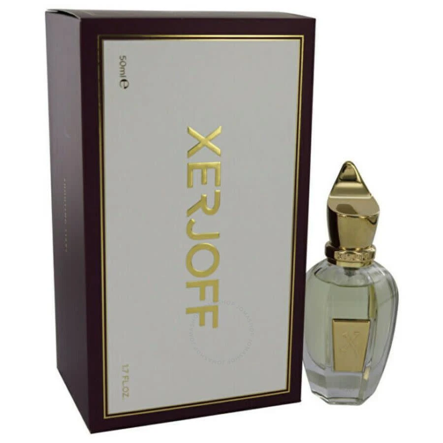 商品Xerjoff|Xerjoff Nio Mens EDP,价格¥1024,第1张图片