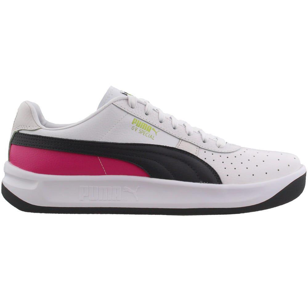 商品Puma|GV Special + ColorBock Sneakers,价格¥330,第1张图片