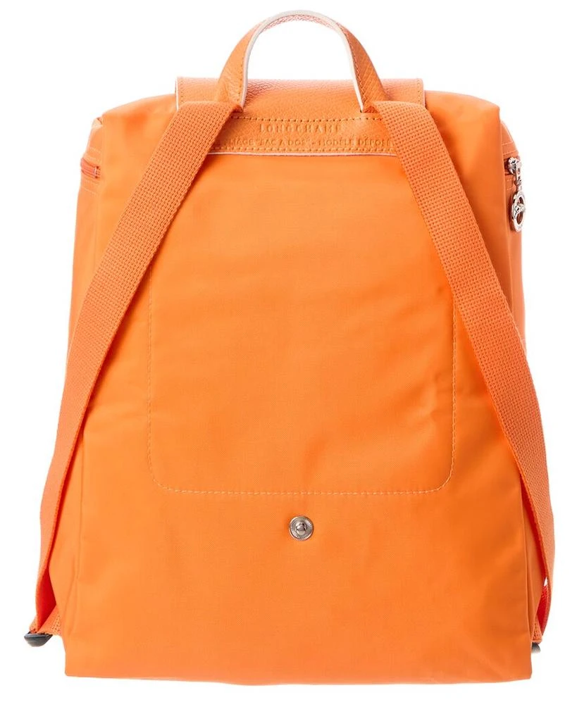 商品Longchamp|Longchamp Le Pliage Club Nylon Backpack,价格¥718,第2张图片详细描述