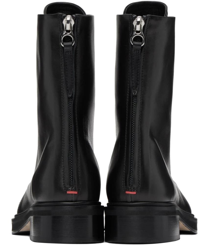 商品AEYDE|Black Max Boots,价格¥3328,第2张图片详细描述