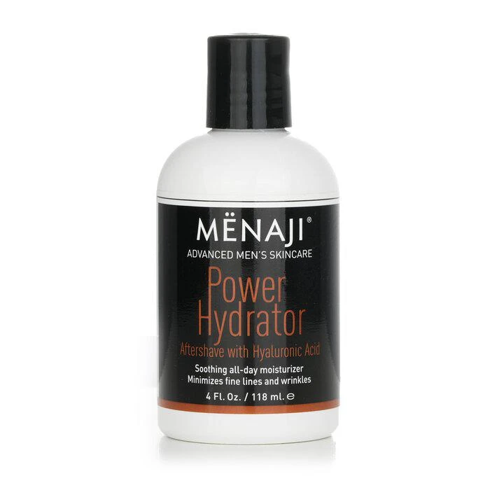 商品Menaji|Menaji 补水须后露 118ml/4oz,价格¥372,第1张图片