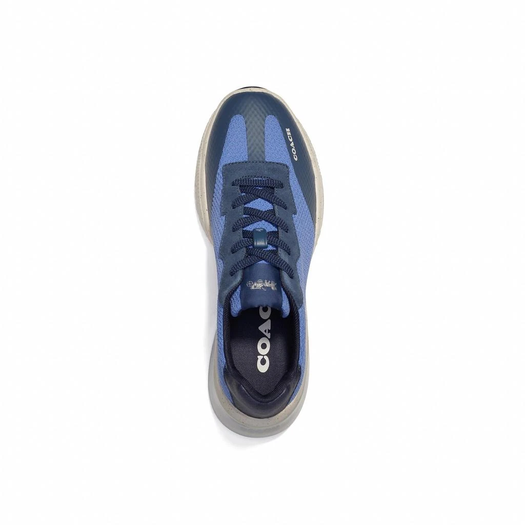 商品Coach|Coach Outlet Citysole Runner,价格¥852,第2张图片详细描述