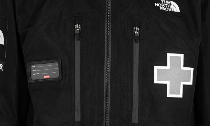 商品Supreme|Supreme TNF Summit Series Rescue Mountain Pro Jacket,价格¥3811,第3张图片详细描述