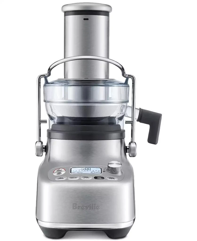 商品Breville|3X Bluicer Pro,价格¥3088,第3张图片详细描述