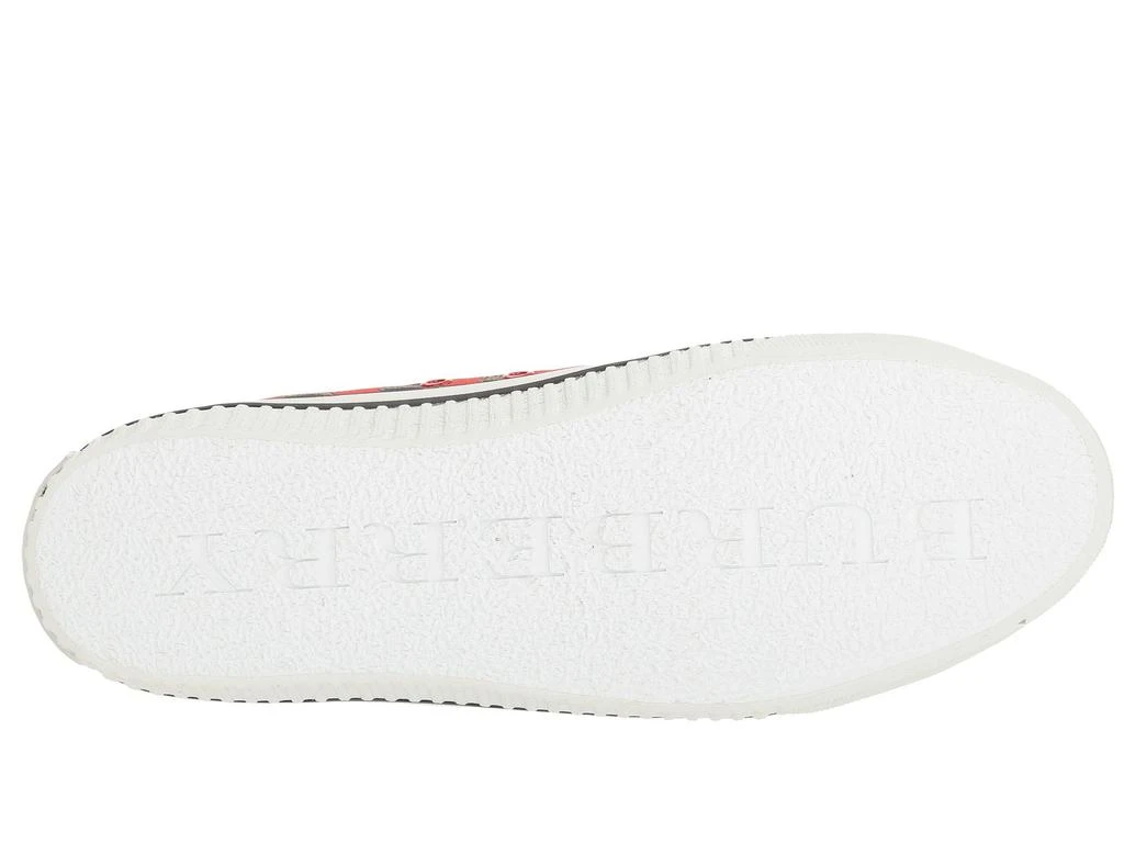 商品Burberry|Kingly High Top Sneaker,价格¥3326,第3张图片详细描述