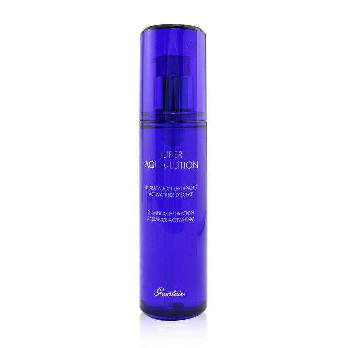 Guerlain 水合青春保湿水 精华水 爽肤水 化妆水 150ml/5oz商品第1张图片规格展示