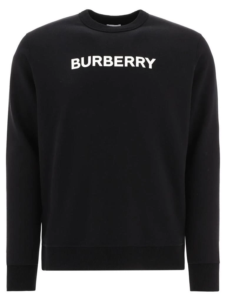 商品Burberry|BURBERRY "Burlow" sweatshirt,价格¥3744,第1张图片