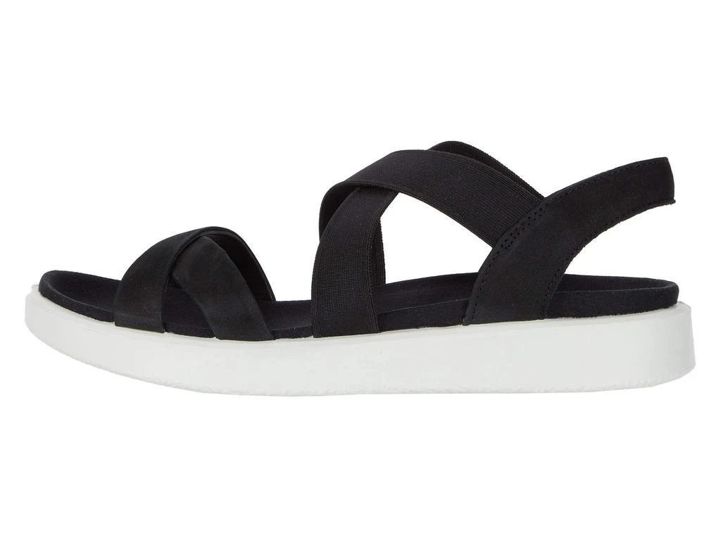 商品ECCO|Flowt Elastic Sandal,价格¥471,第4张图片详细描述
