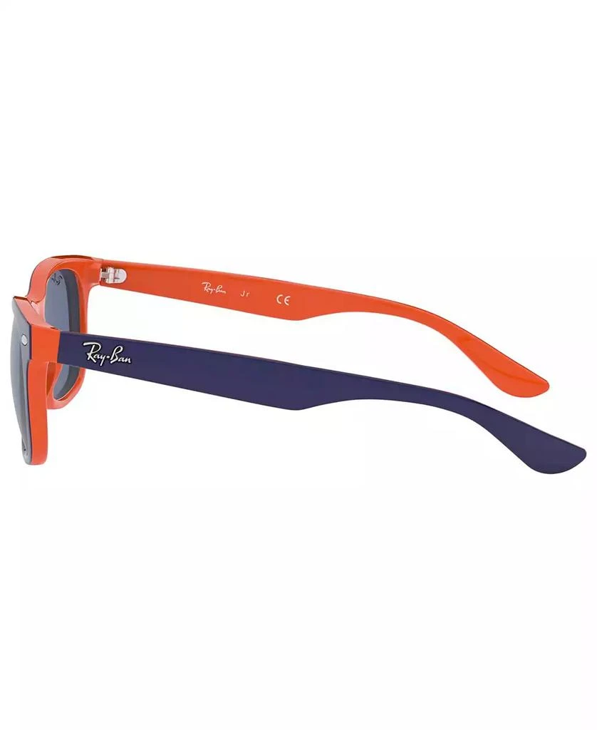 Kids Sunglasses, RJ9052 NEW WAYFARER (ages 7-10) 商品