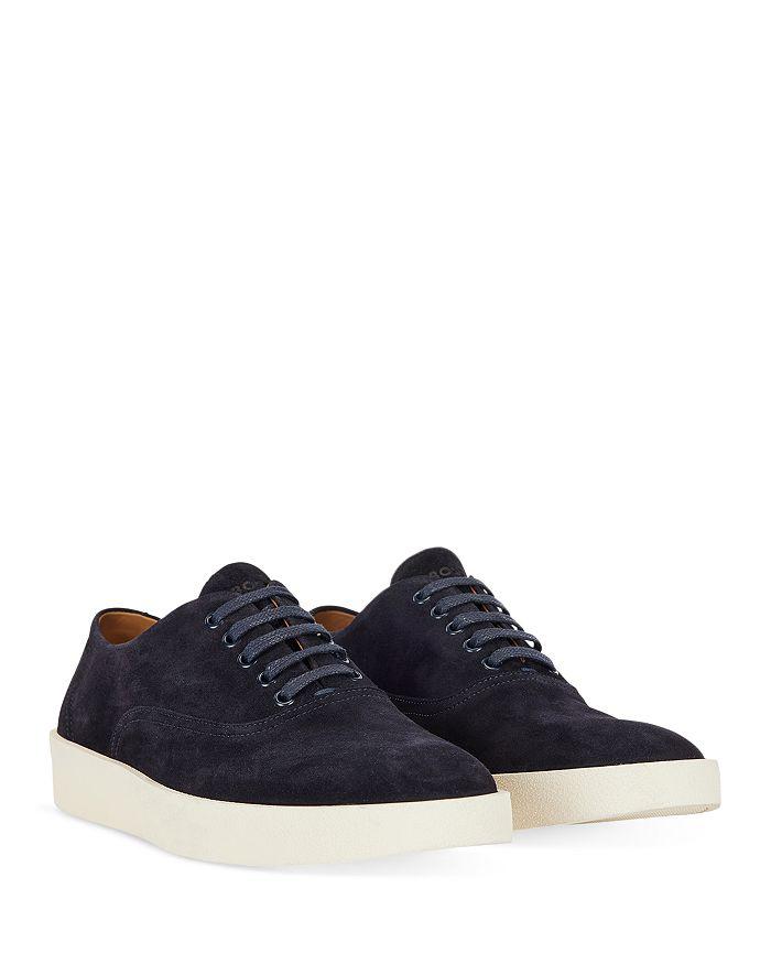 Men's Clay Tenn Sd 1024326 Lace Up Oxford Sneakers商品第1张图片规格展示