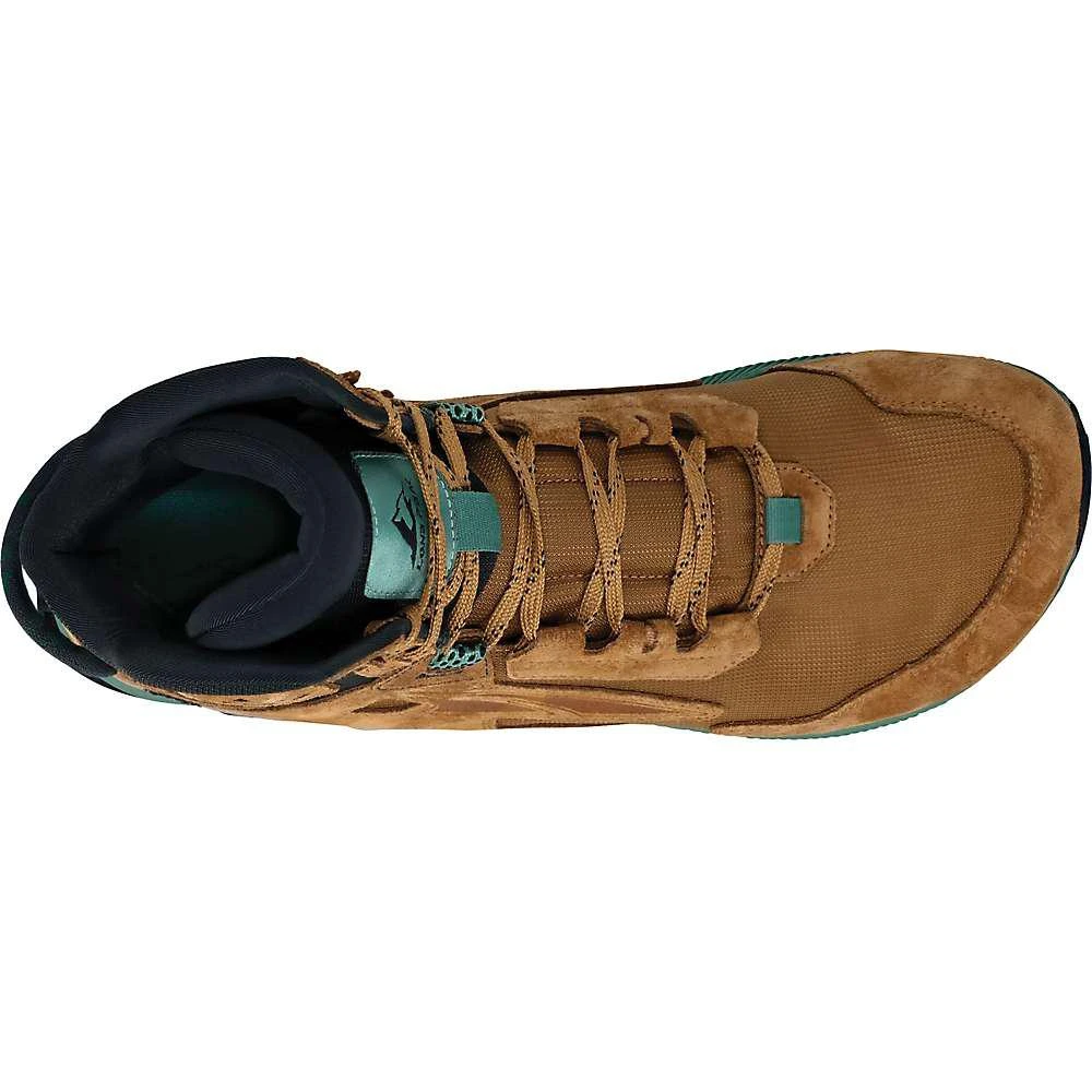 商品Altra|Altra Men's Lone Peak Hiker 2 Shoe,价格¥1230,第2张图片详细描述