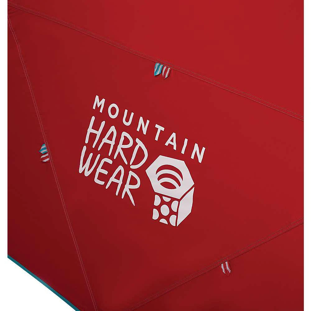 商品Mountain Hardwear|Mountain Hardwear AC 2 Person Tent,价格¥6191,第4张图片详细描述