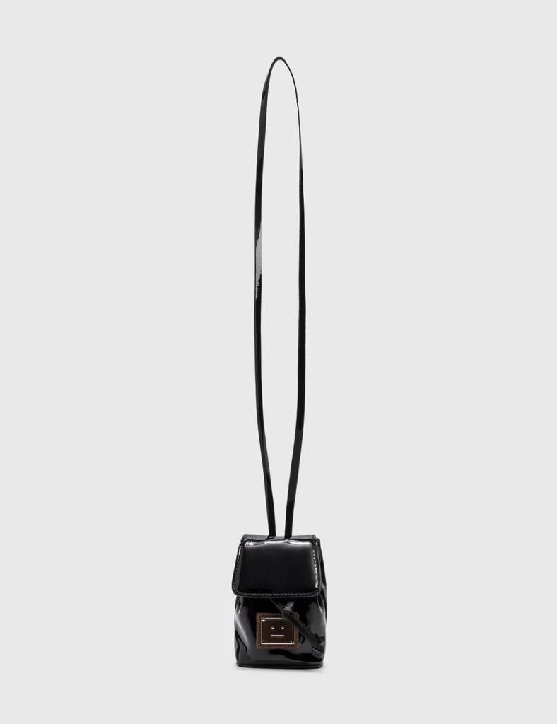 商品Acne Studios|Micro Neck Pouch,价格¥953,第2张图片详细描述