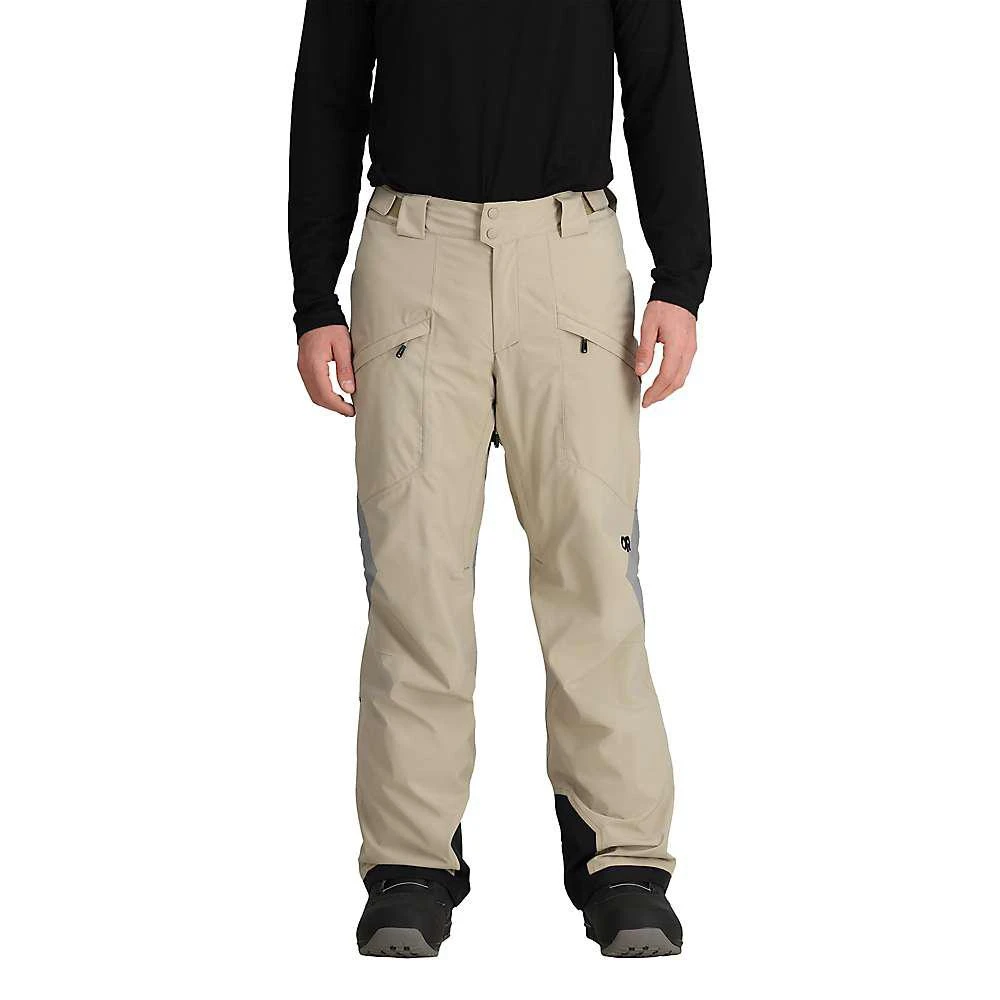 商品Outdoor Research|Outdoor Research Men's Snowcrew Pant,价格¥1889,第1张图片