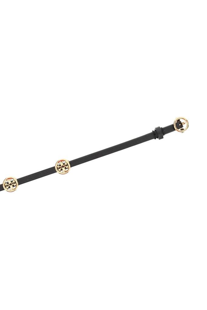 商品Tory Burch|MILLER DOUBLE WRAP BRACELET,价格¥1081,第6张图片详细描述