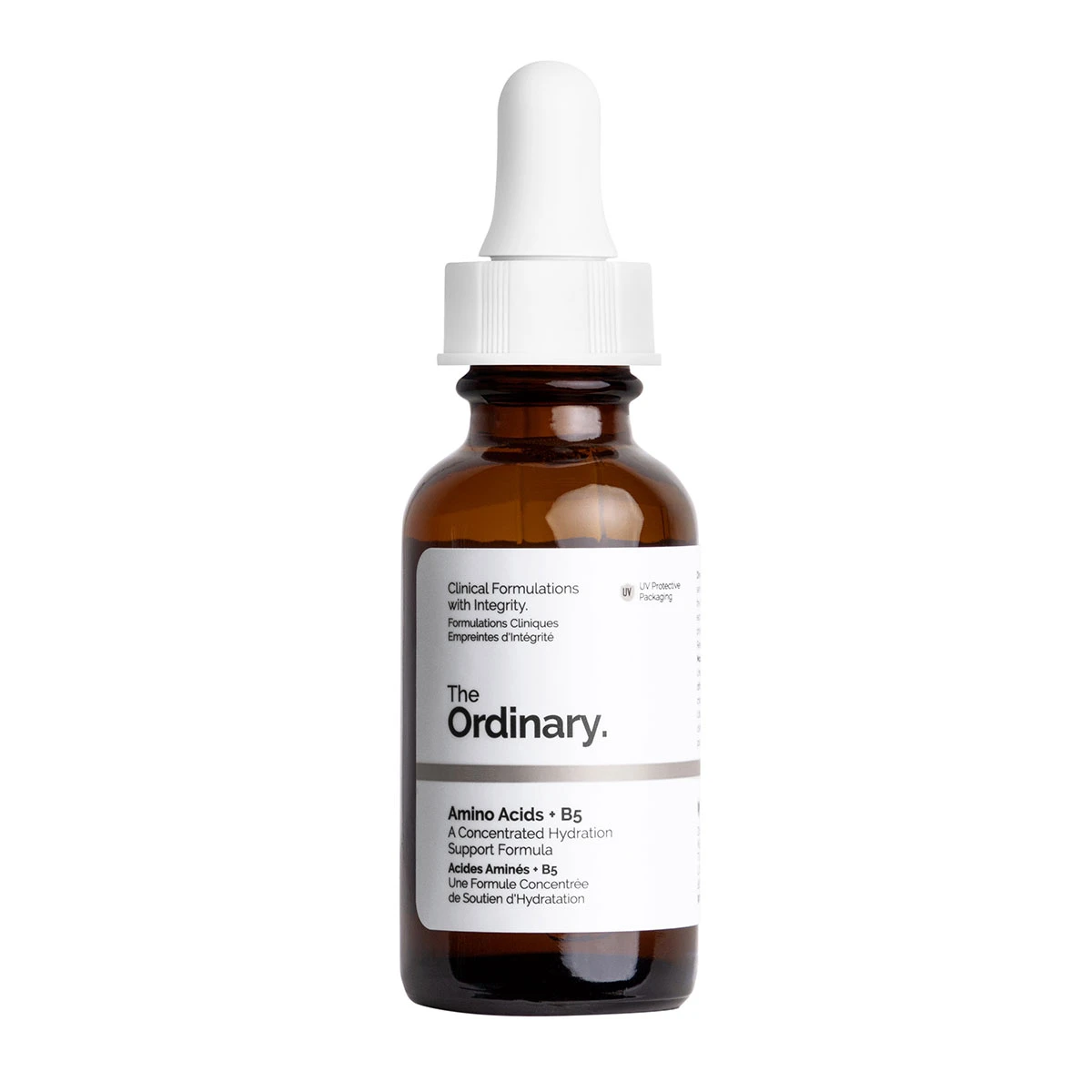 商品The Ordinary|The Ordinary 氨基酸 + B5精华 30ml,价格¥83,第1张图片