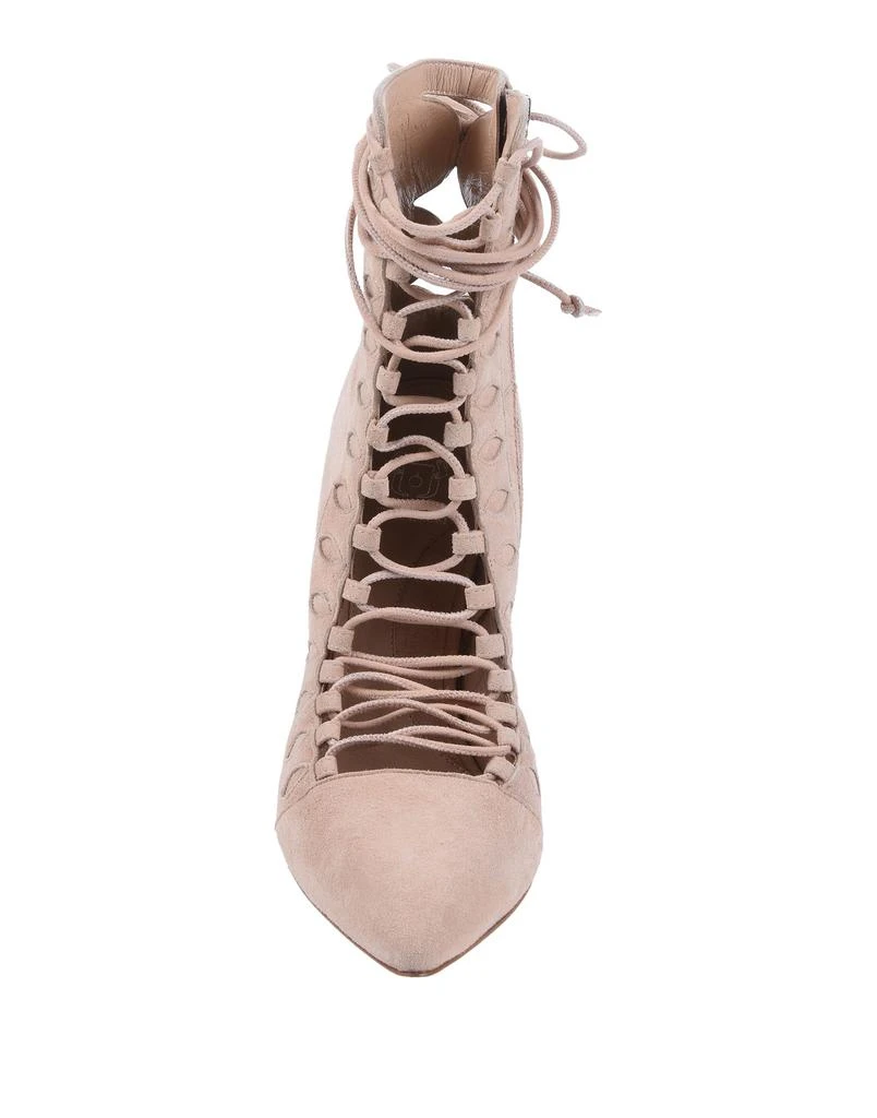 商品PAULA CADEMARTORI|Ankle boot,价格¥4829,第4张图片详细描述
