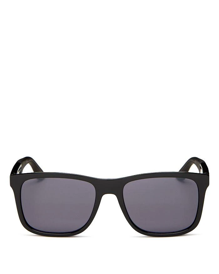 商品Salvatore Ferragamo|Square Sunglasses, 56mm,价格¥1789,第1张图片