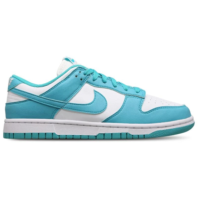 商品NIKE|Nike Dunk Low Next Nature - Women Shoes,价格¥1097,第1张图片详细描述