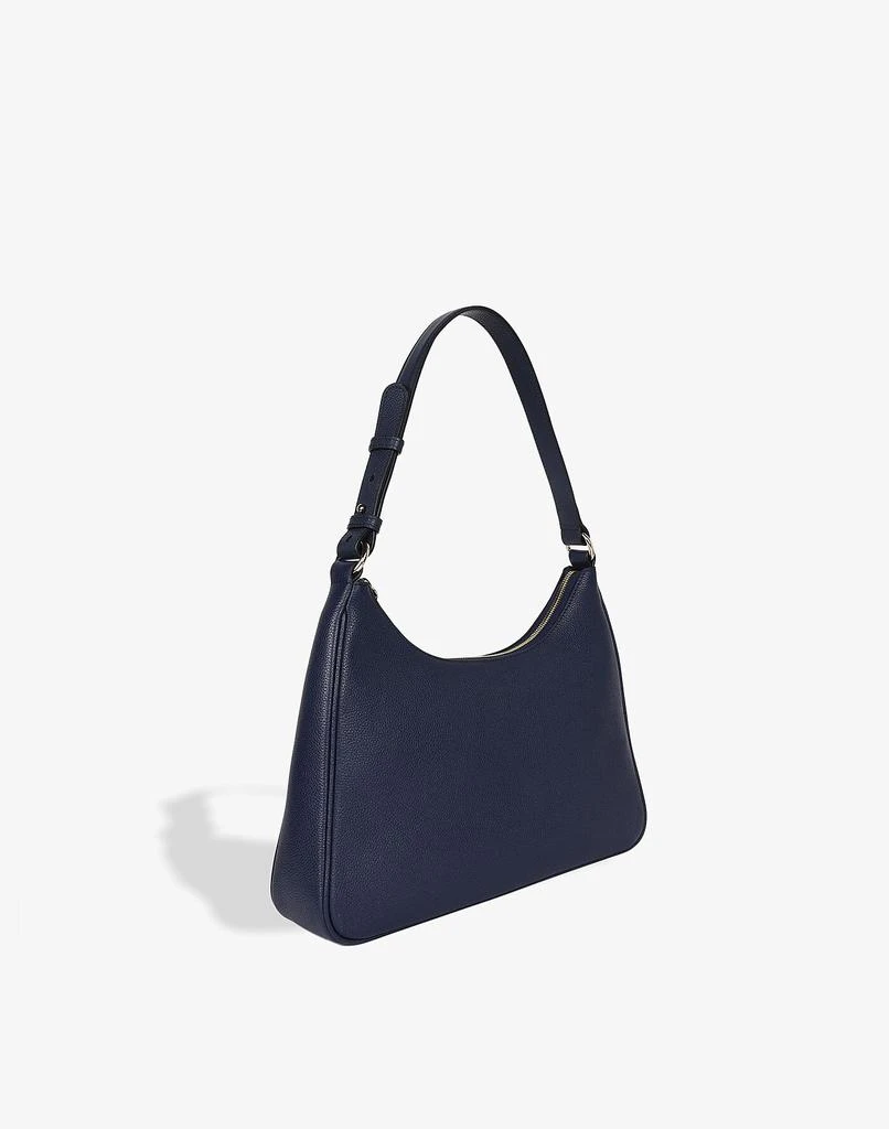 商品Madewell|HYER GOODS Hobo Shoulder Bag,价格¥2589,第2张图片详细描述