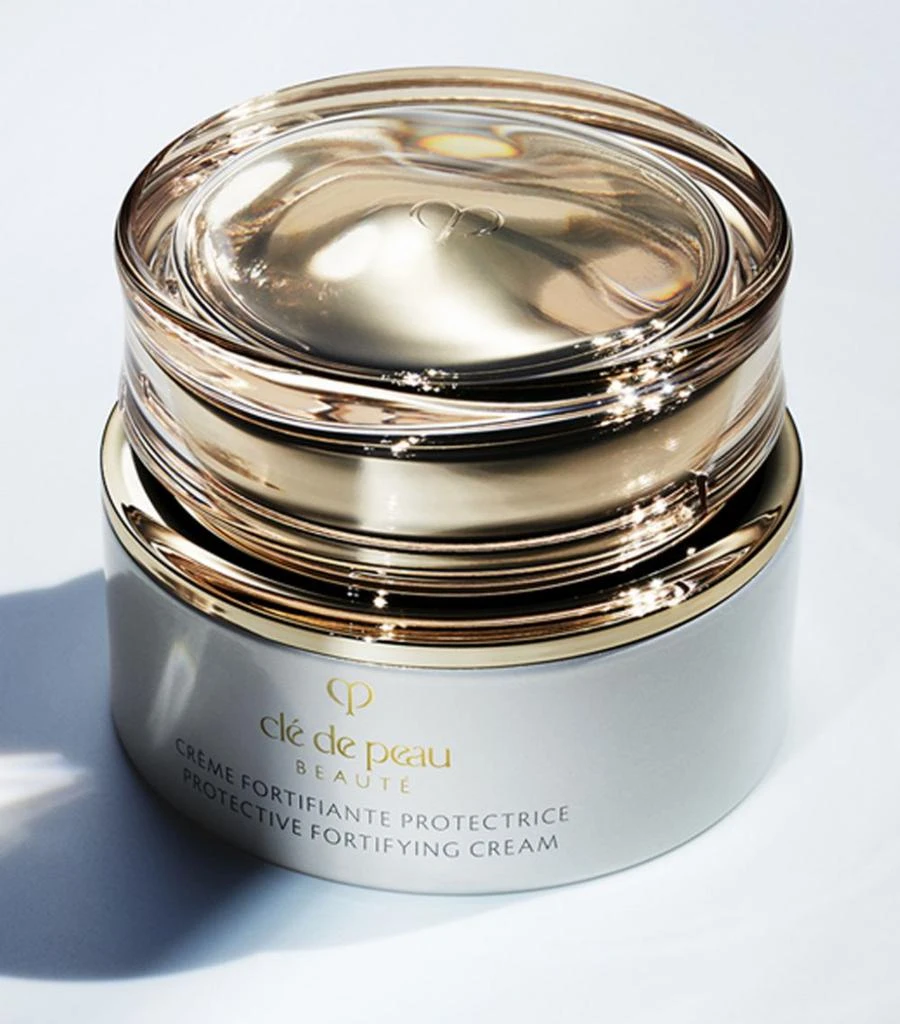 商品Cle de Peau|Protective Fortifying Cream (50g),价格¥1133,第3张图片详细描述